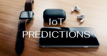 IoT Predictions