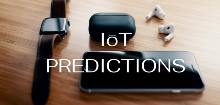 IoT Predictions