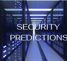 Top IT Security Predictions for 2025