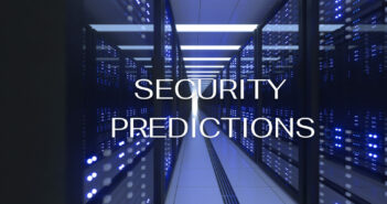 Security Predictions