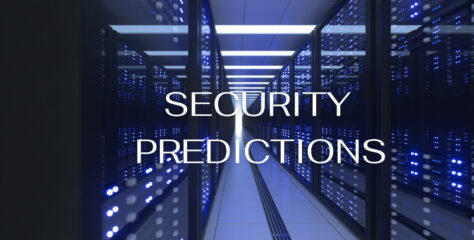 Top IT Security Predictions for 2025