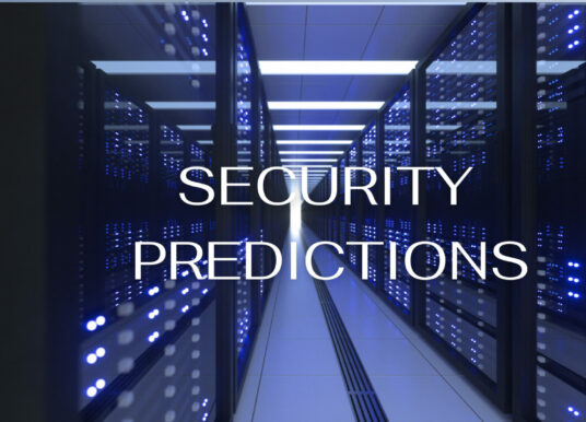 Top IT Security Predictions for 2025