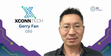 Q&A: XConn Technologies CEO Gerry Fan on the Future of Memory Innovation