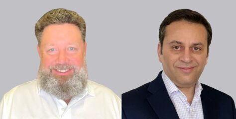 Dale R Gerard New CFO and Viral Tripathi CIO Will Help C1 Scale