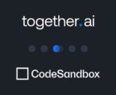 Together AI Acquires CodeSandbox to Launch Code Interpreter for Gen AI