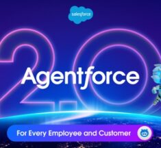 Agentforce 2.0: The Digital Labor Platform for a Limitless Workforce