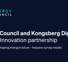 The Co-Innovation Partnership Report Released by Kongsberg Digital