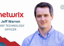 Q&A: Netwrix CTO Jeff Warren on Facing Digital Threats with Confidence