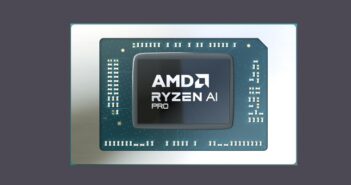 Ryzen AI PRO Processors