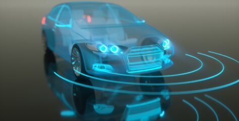 Ceva SensPro Vision AI DSP Powers Oritek’s ADAS Chipsets for Safer EVs