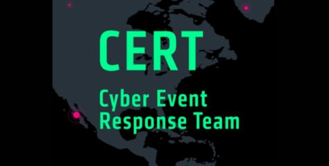 Cohesity CERT Expanded with Leading IR Vendors To Fortify Cyber Resilience