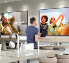 LG and BrightSign Launch Integrated LG UHD Digital Signage Solution