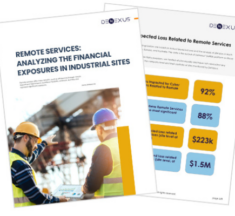 DeNexus: 92% of Industrial Sites Risk Unsecured Remote Access