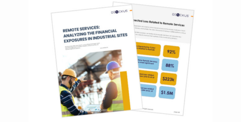 DeNexus: 92% of Industrial Sites Risk Unsecured Remote Access