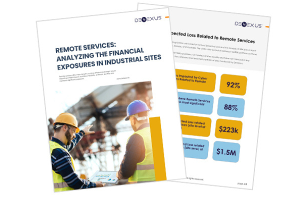 DeNexus: 92% of Industrial Sites Risk Unsecured Remote Access