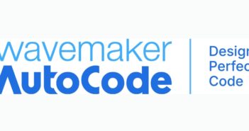 WaveMaker AutoCode