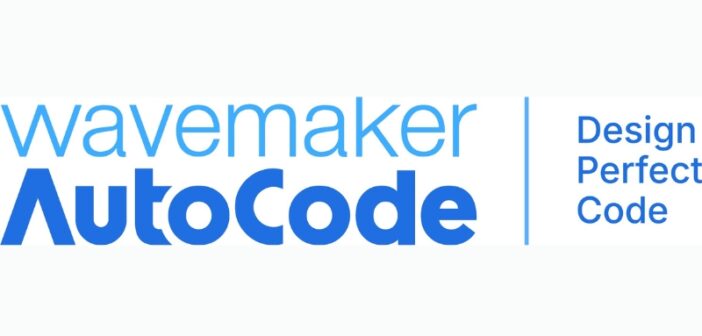 WaveMaker AutoCode