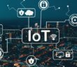 ION for IoT Security