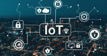 ION for IoT Security