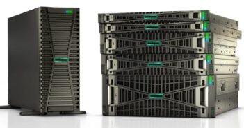 HPE ProLiant Compute