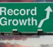 Record Growth