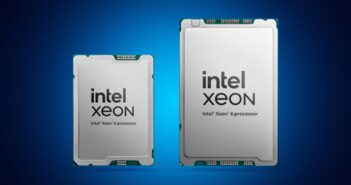 Intel Xeon 6