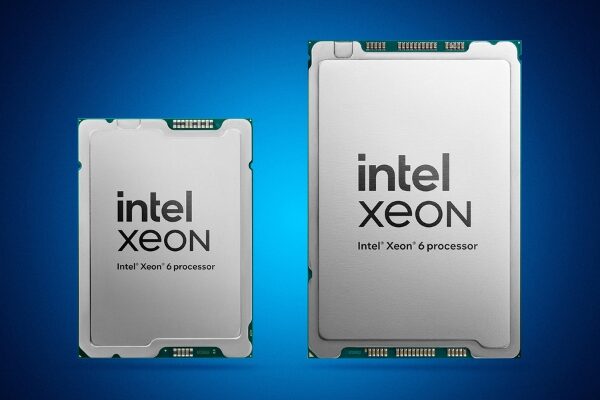 Intel Xeon 6 Launched: AI and Networking Powerhouse