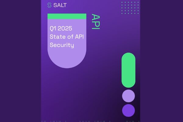 Salt Labs State of API Security Report Reveals the Latest Challenges