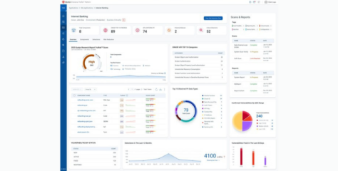 Qualys Unveils TotalAppSec for Complete Application Risk Management