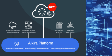 Alkira Redefines Load Balancing with LBaaS