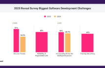 2025 Top Software Development Challenges