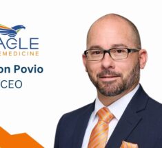 Q&A: Healthcare Innovation with Jason Povio, CEO of Eagle Telemedicine