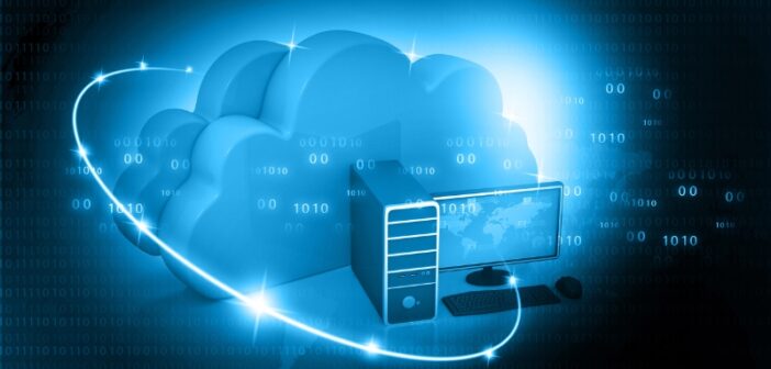 dynamic cloud environments