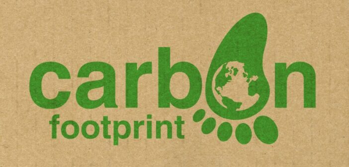 Carbon Footprint