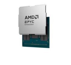 AMD EPYC Embedded 9005 Series Unveiled for Performance and Efficiency