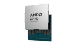 AMD EPYC Embedded 9005 Series Unveiled for Performance and Efficiency