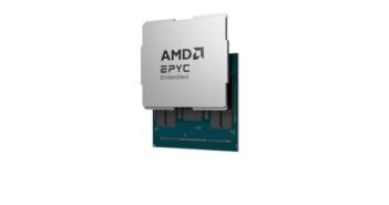 AMD EPYC Embedded 9005 Series