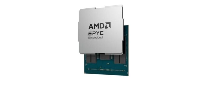 AMD EPYC Embedded 9005 Series