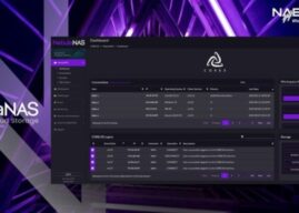 GB Labs’ NebulaNAS Redefines Cloud Storage for Media Pros