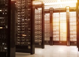 AHEAD’s 10MW 68,000 Sq Ft Facility in Libertyville Powers AI and HPC Growth