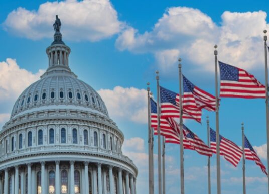 FormAssembly Gov Cloud Sets Standard in Secure Government Data Collection