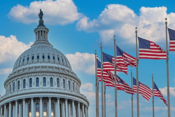 FormAssembly Gov Cloud Sets Standard in Secure Government Data Collection