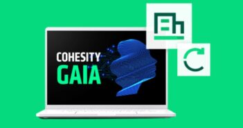 Cohesity Gaia