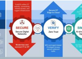 Fortinet OT Security Platform Expanded for Critical Infrastructure Protection