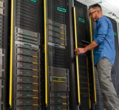 phoenixNAP Enhances Cloud Services with HPE Modular Servers
