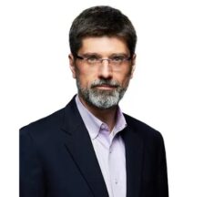 Karl Rumelhart Appointed as Chief Product Officer at Contentful
