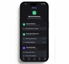 iVerify Launches Sensitive Travel to Secure Phones for Risky Travel Areas