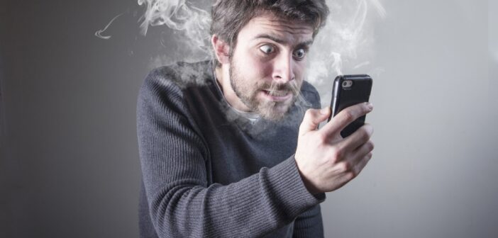 Global Mobile Threat Report