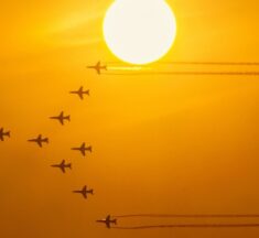 Digital Twin Consortium Published the Aerospace Defense Whitepaper