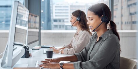 Calabrio’s New AI Features Improves Contact Center Efficiency and Satisfaction